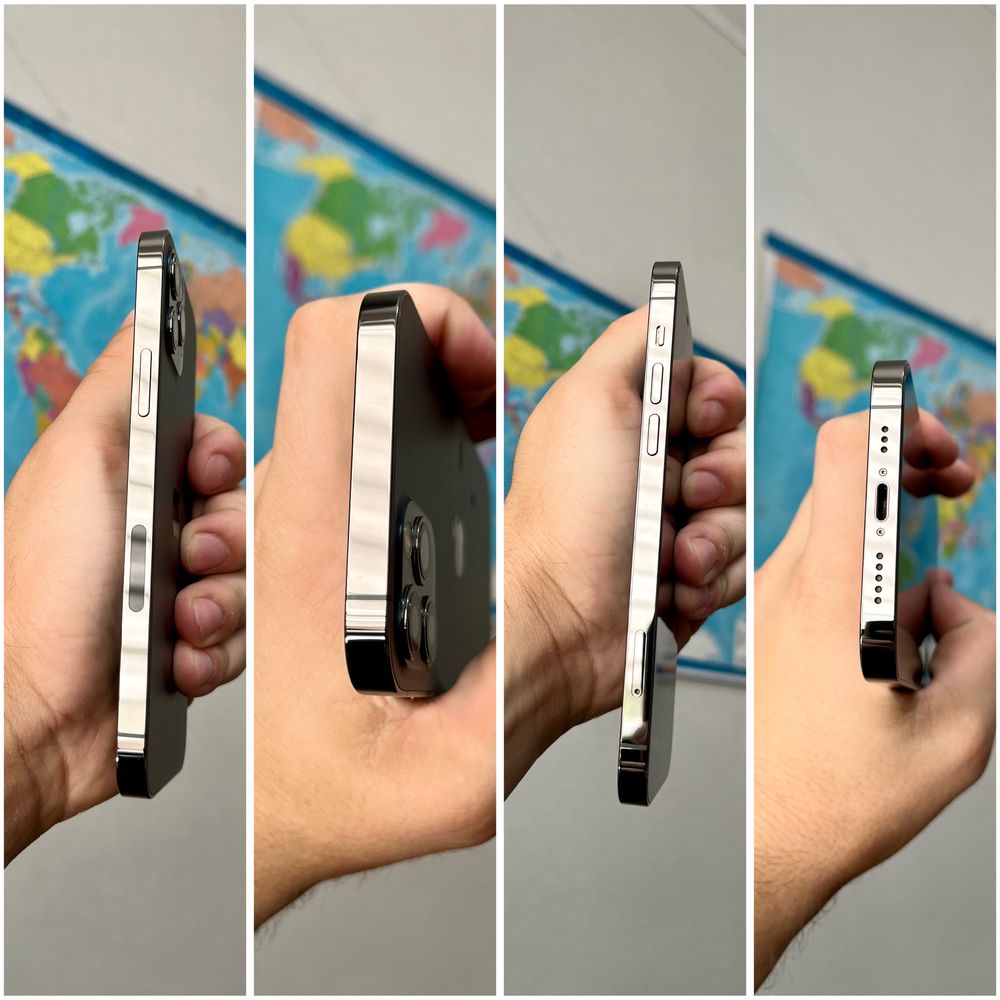 iPhone 12 Pro 256 GB NeverLock 97% ІДЕАЛ Айфон 12 про 256% неверлок