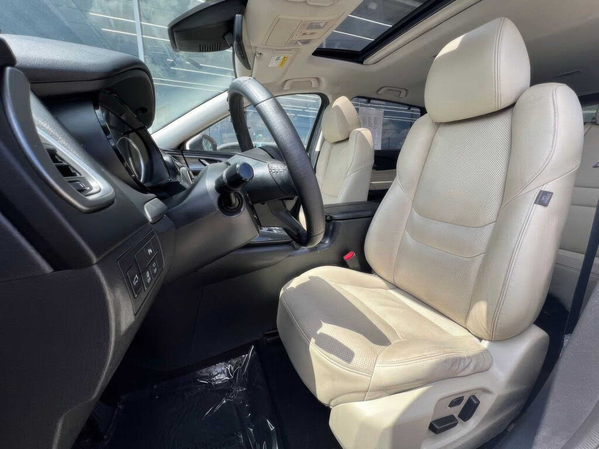 2019 Mazda CX-9 Touring