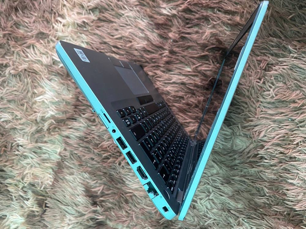 Ноутбук Dell Latitude 5410 (i7-10610U)