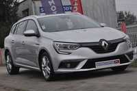 RENAULT MEGANE IV 1.5Diesel Navi Bezwypadkowy Tylko 179tys.km