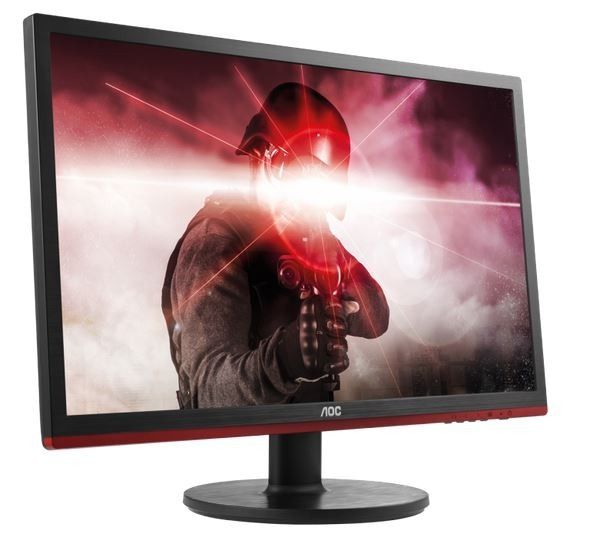 Monitor 75Hz AOC 21,5"