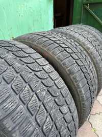 bridgestone blizzak 255/50 r19