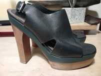 Buty damskie, skóra Marni at h&m 40