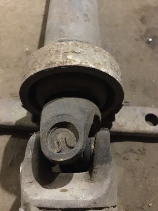 Продам кардан 2101- 2107