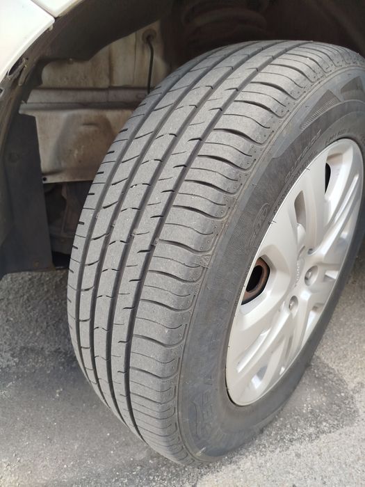 Dodge Journey 2,4 газ/бензин