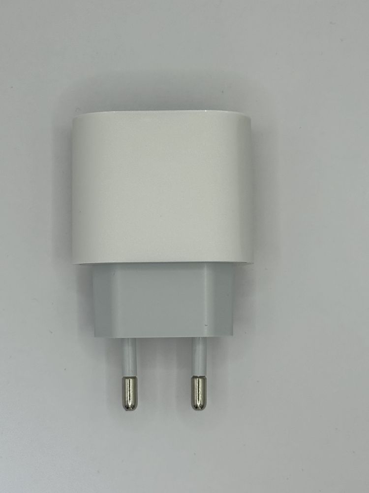 Oryginalna Ladowarka Adapter Iphone 20 W