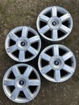 Оригінальні диски 5/108 r16 6.5j et52.5 ford volvo