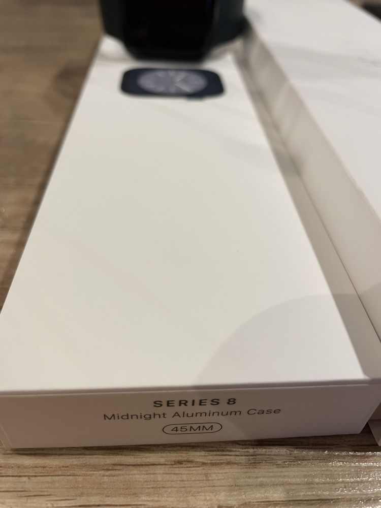 Apple Watch 8 45mm