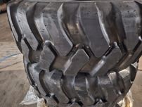 Sprzedam opony rolniczo budowlane  16/70-20. 405/70-20