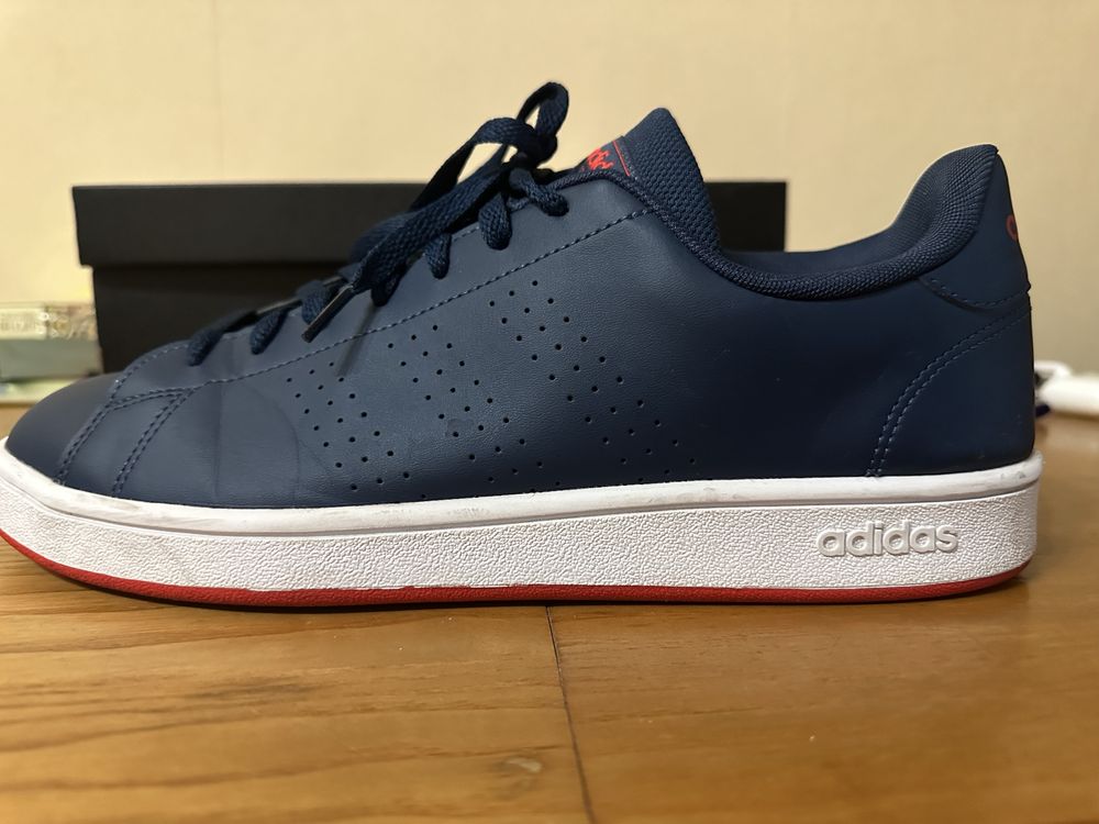 Кеди Adidas  Advantage base