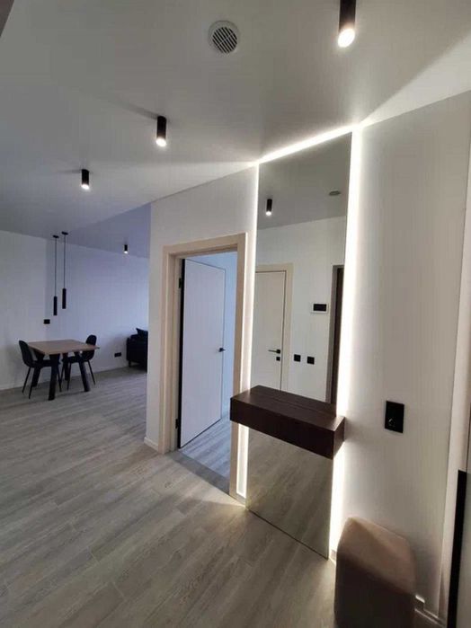 ЖК Seven | Осокорки Позняки Славутич | ЖК Севен | ТОП ремонт