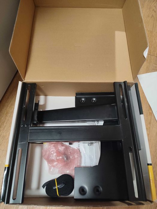 Кріплення настінне XDigital CRT 2110 для телевізорів , кронштейн