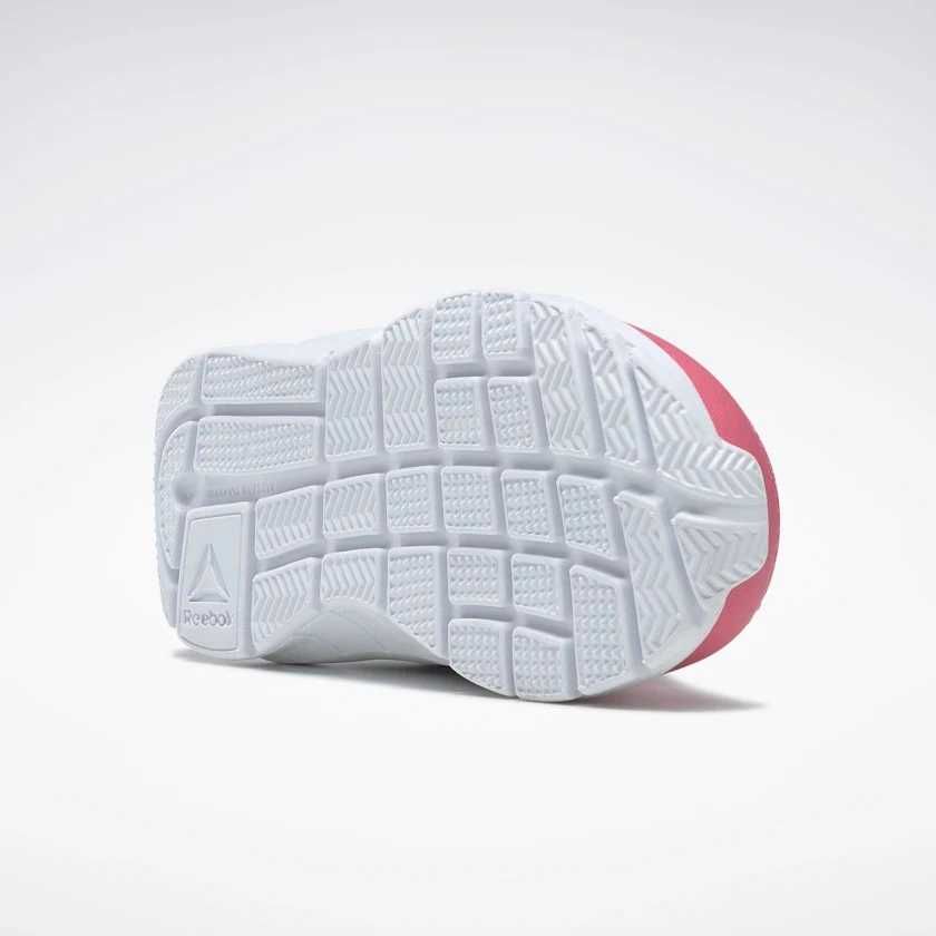 Детские кроссовки Reebok Rush Runner 4, 23-26 размер, 100% оригинал
