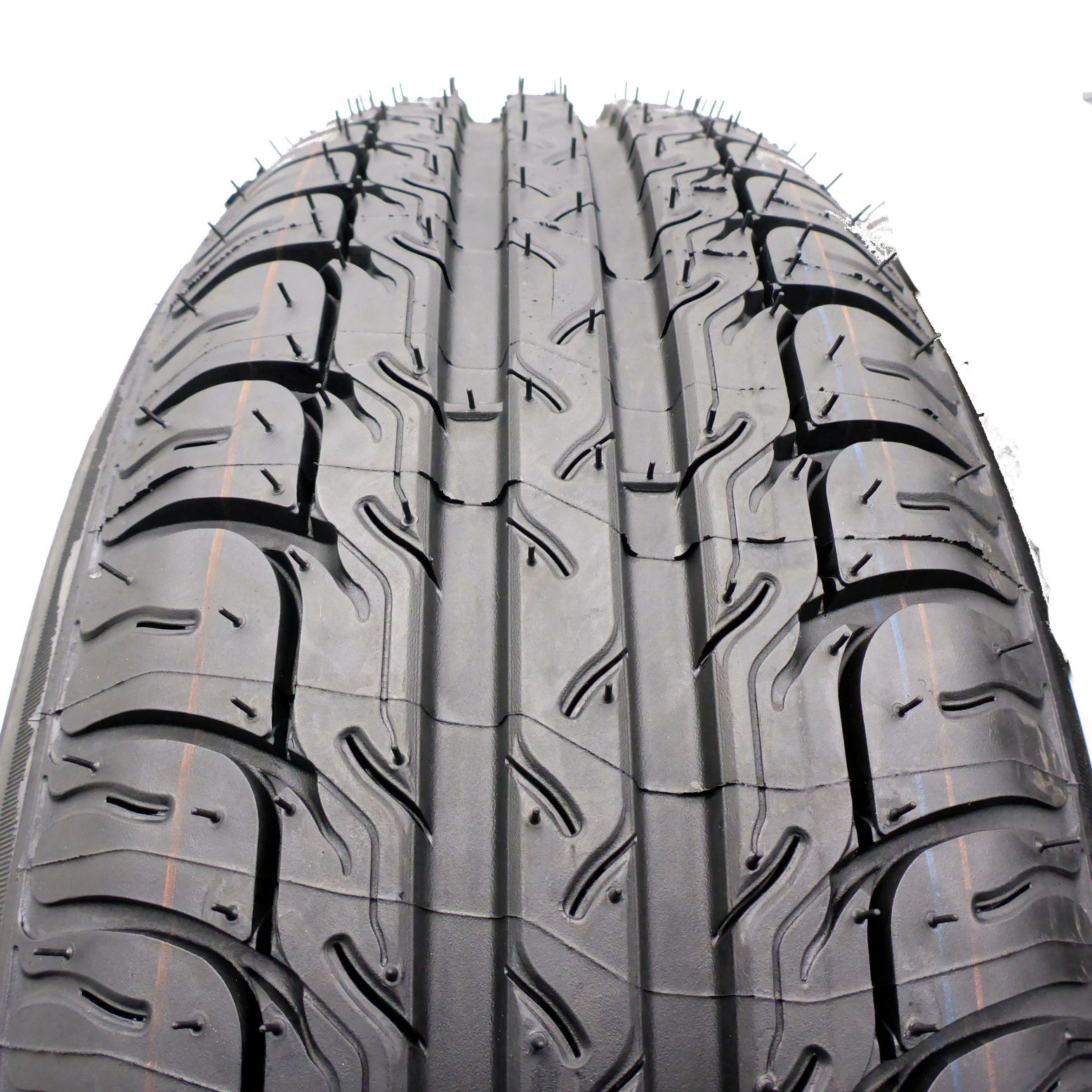 165 /70 /14 BFGOODRICH 165/70R14 81T Lato Letnie 2017 Nieużywane