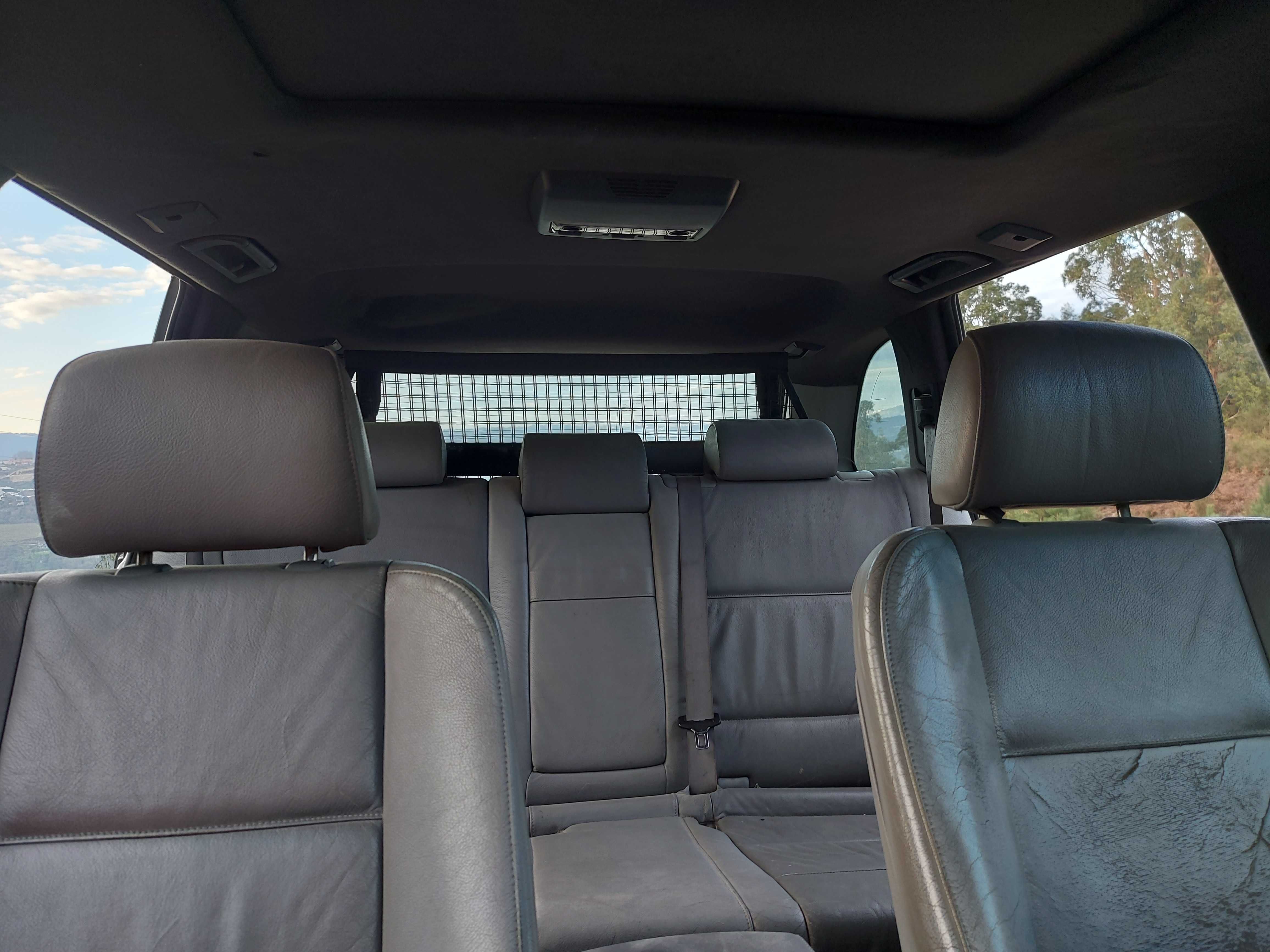 BMW X5 3.0 D Caixa Automática