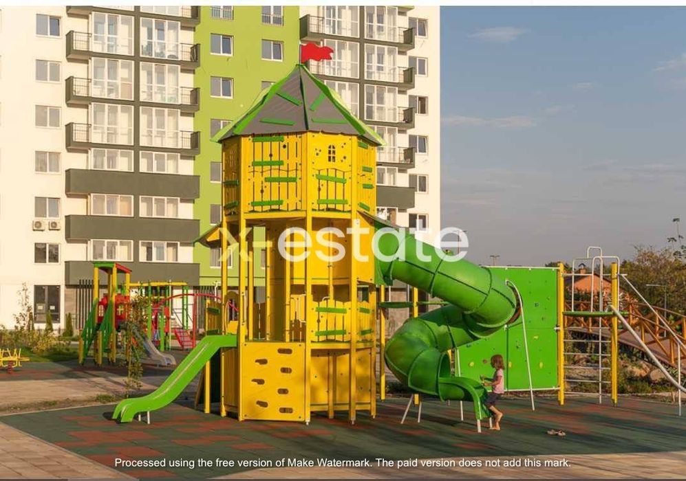Продаж 1к ЖК Сирецькі Сади ЄОселя