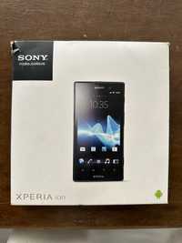 Vendo Sony Xperia ion