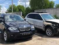 Разборка BMW X5 E70 E53 F15 Розборка БМВ Х5 Е70 E53 Двигатель Редуктор