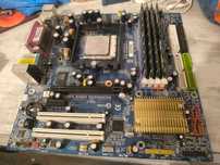 Gigabyte GA-K8NMF- 9