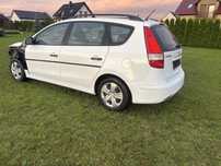 Hyundai i30 lift 2011 rok 1.4 benzyna