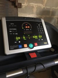 Беговая дорожка Technogym Run now 700, новое состояние