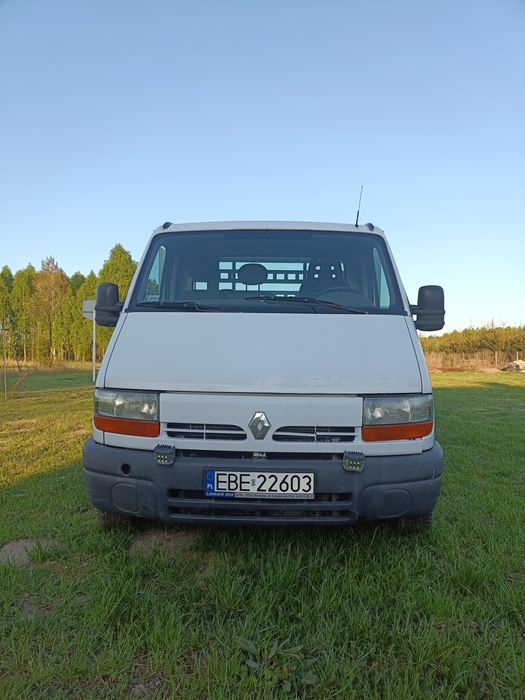 Renault Master I