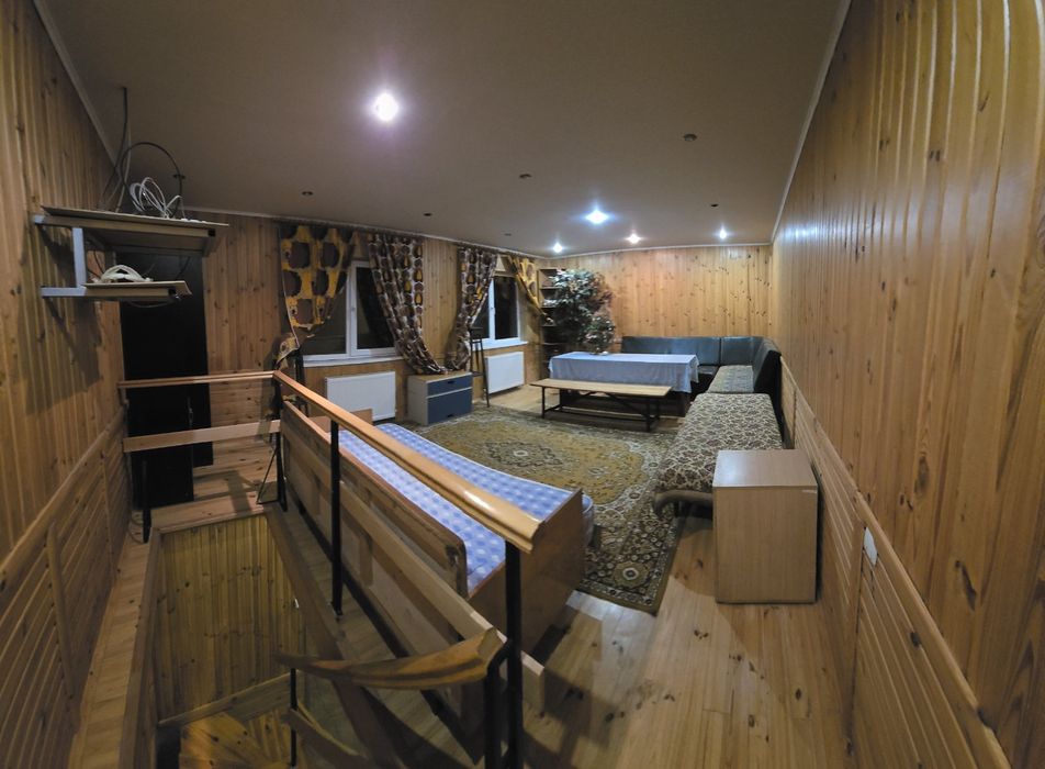 Без залога здам військовим на місяць житло