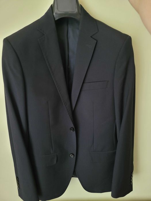 Garnitur Prochnik, Spodnie i Marynarka