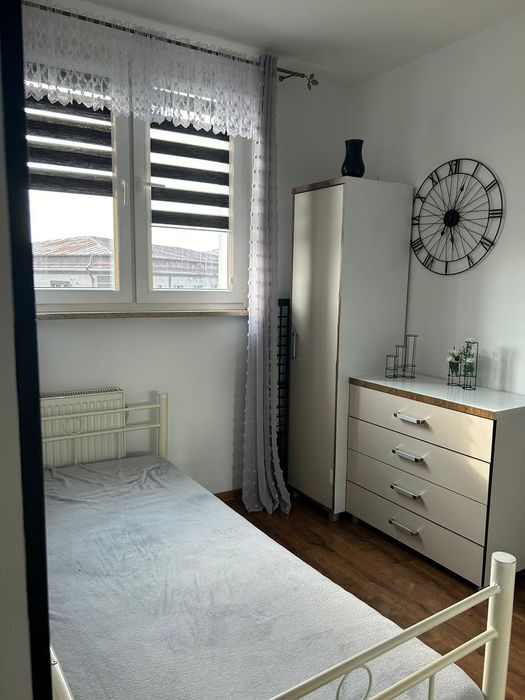 Kawalerka, Kostrzyn nad Odrą, 32 m2