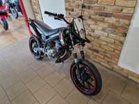 Gilera Smt 50 sm 2013r