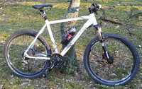 Romet MTB - Shimano Alivio - RockShox