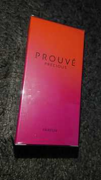 Perfumy Desire #501 / Prouvé / 50ml / wiśnia, gorzki migdał, bób tonka