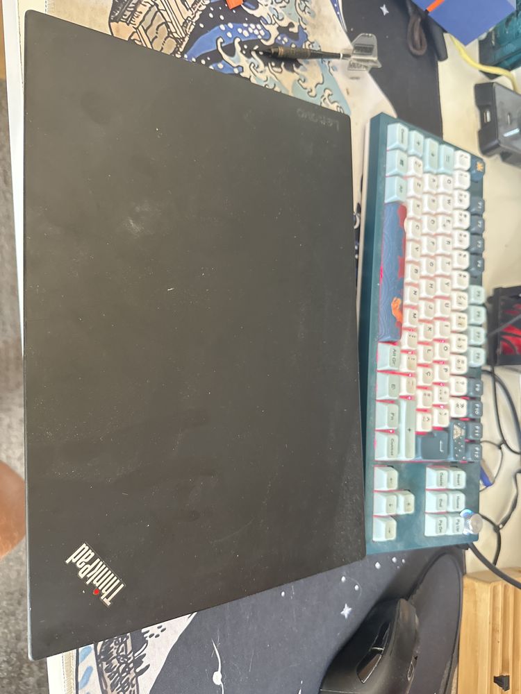 Lenovo ThinkPad t470