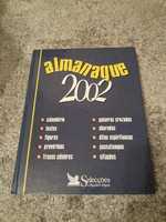 Almanaque - ano 2002