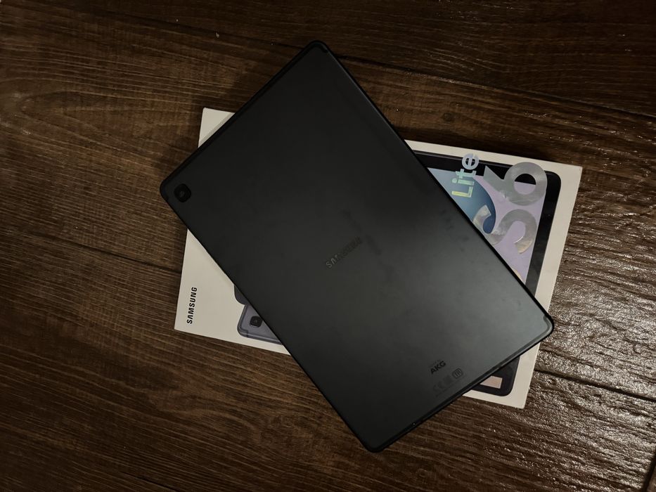 Планшет samsung tab s6