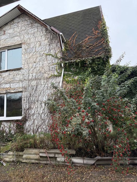 Будинок, Ірпінь вулиця Північна