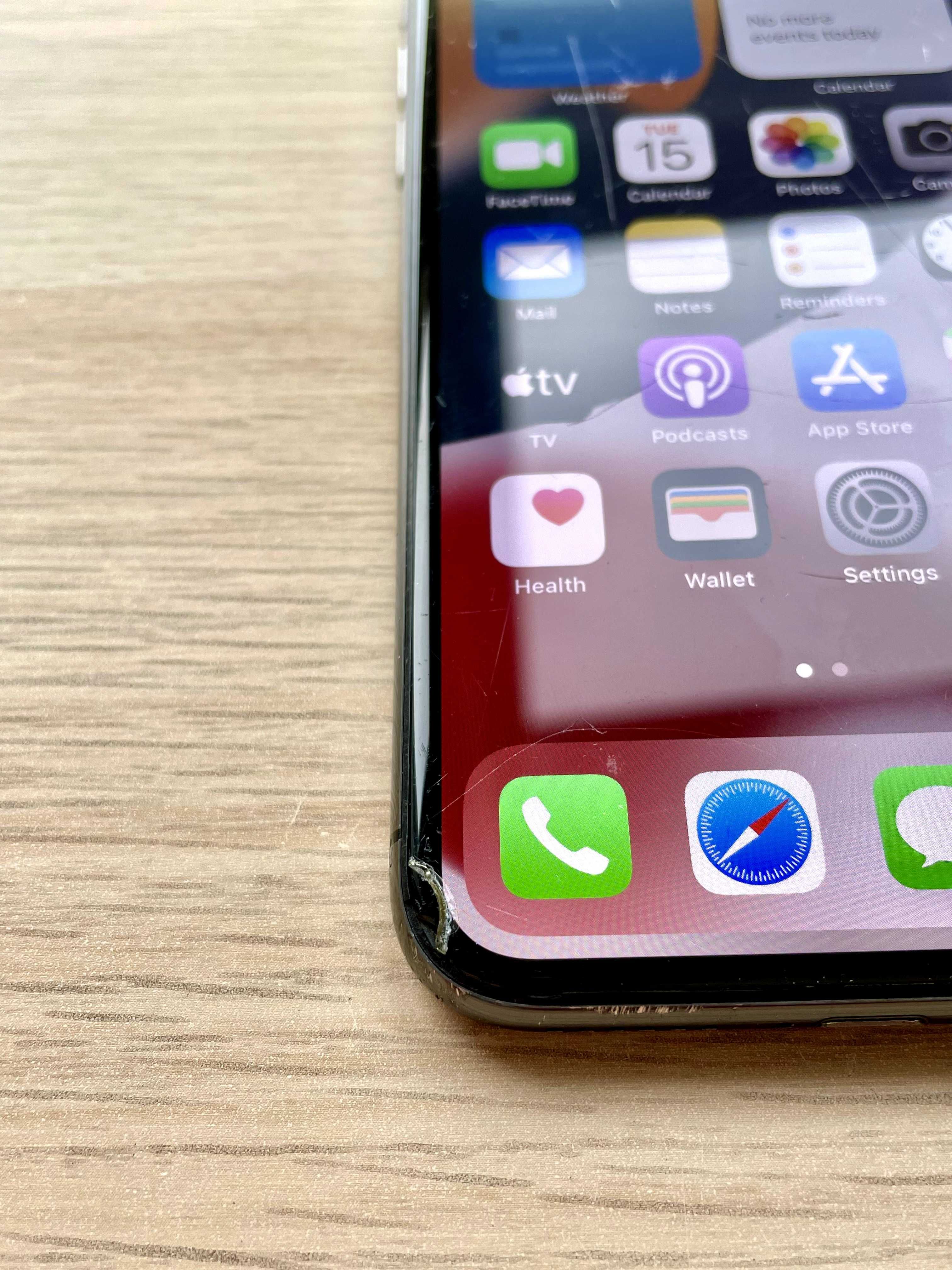 Wyświetlacz do iPhone X