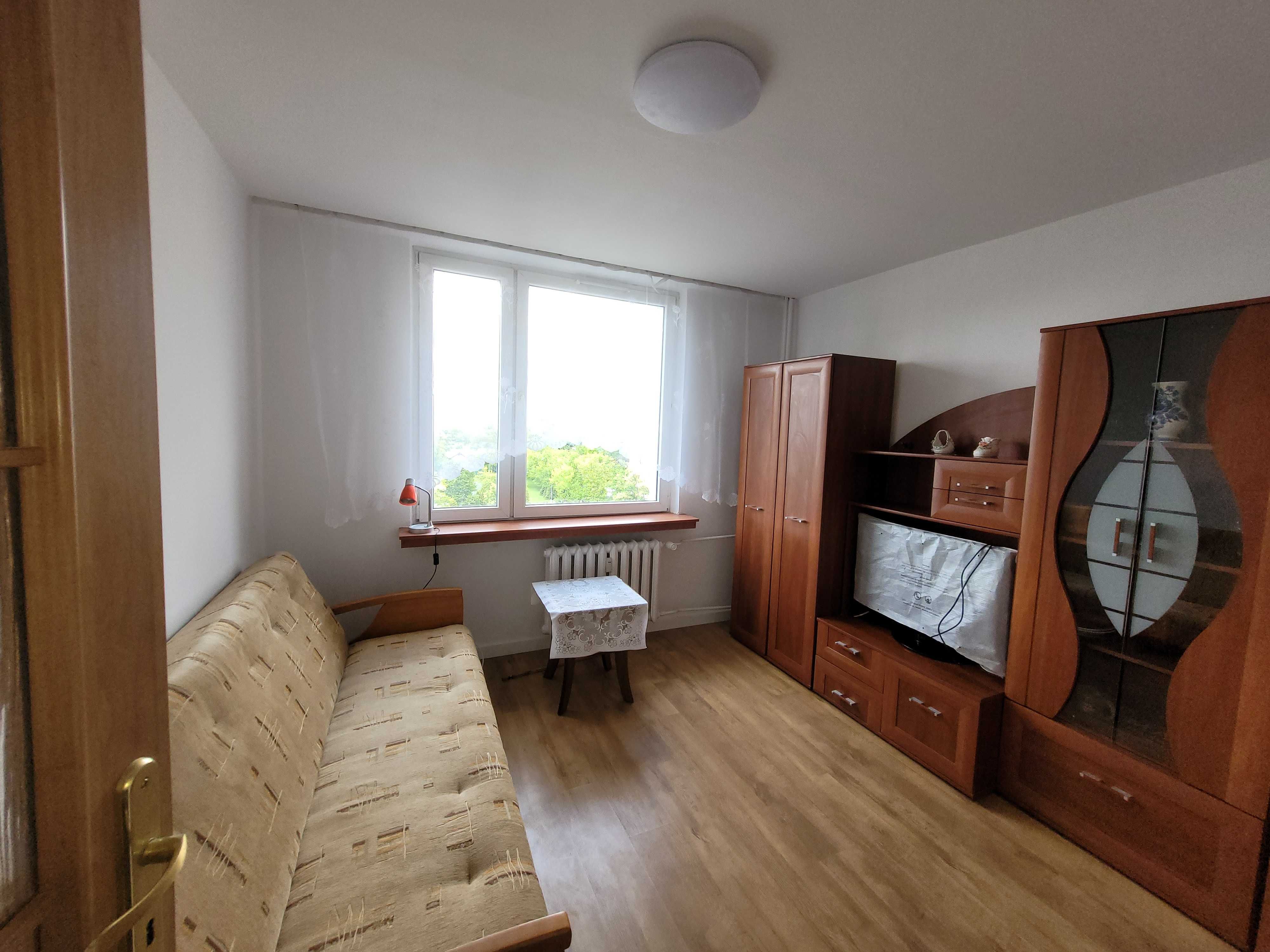 3 pokoje 61 m na os.Ostrobramska, Praga południe