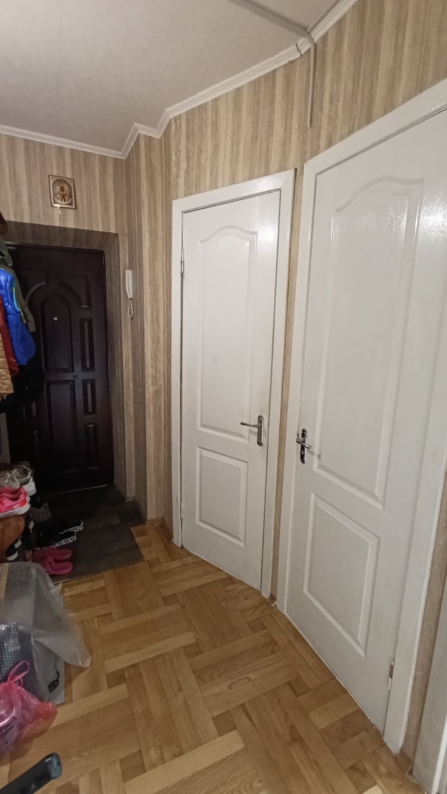 Продаж 2х кімн.кв зуп.Чекістів 4 /5( р-н Музею)