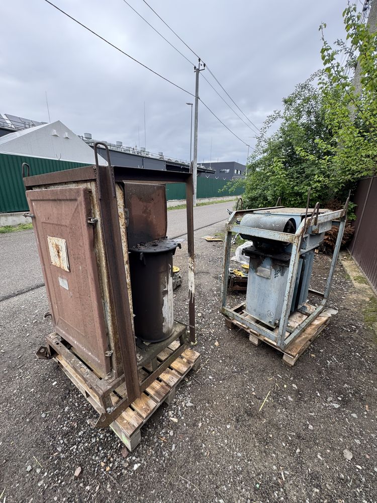Трансформаторы тм 63