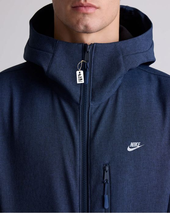 Kispos NIKE com carda