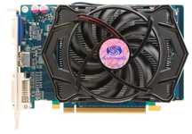 karta graficzna Radeon Sapphire HD4670 1GB DDR3 PCI-E hdmi/dvi/vga