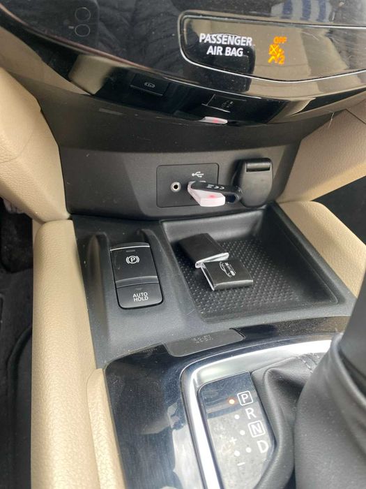 Nissan Rogue SV AWD 2018