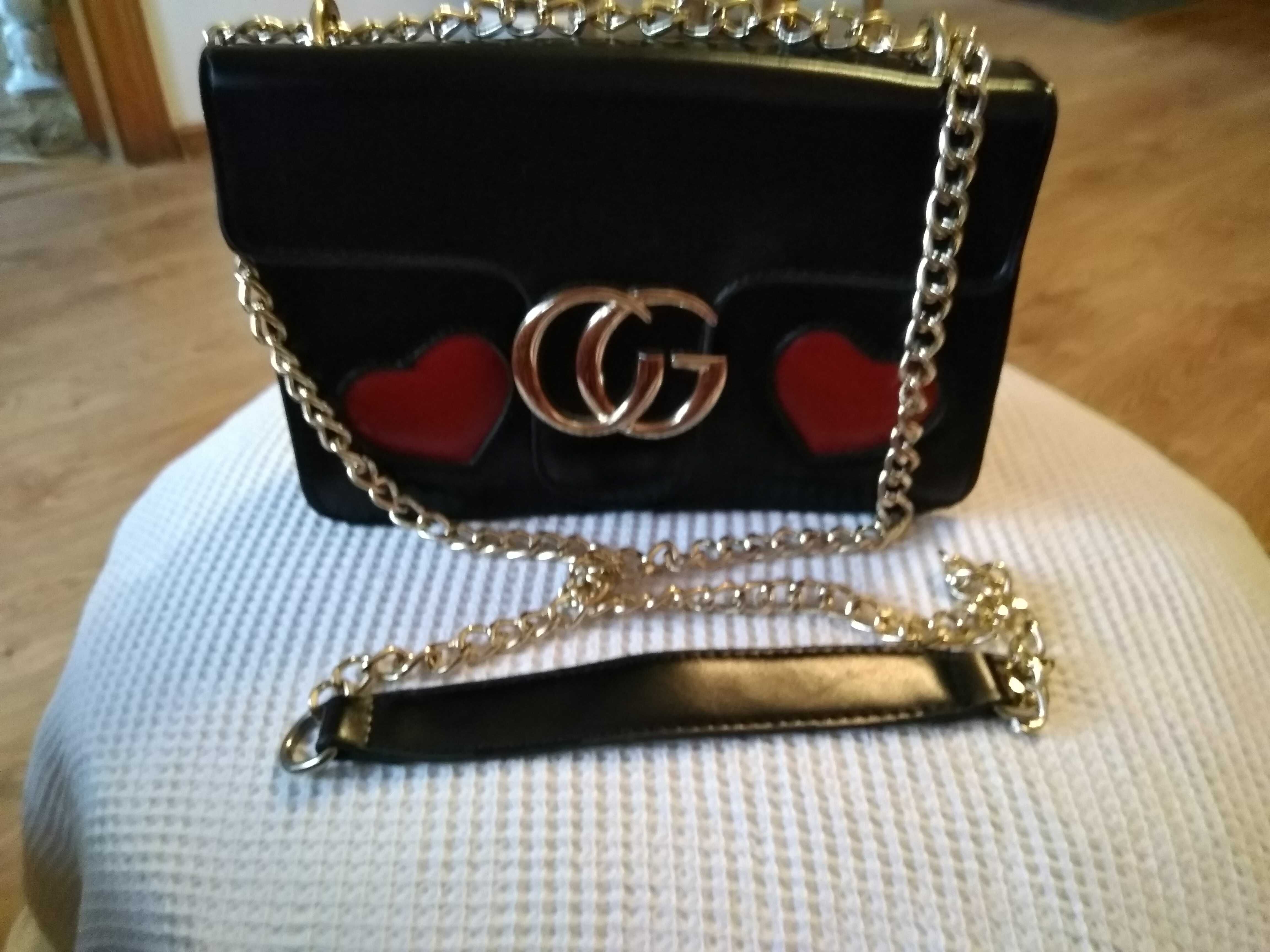 Сумка жіноча Gucci 0973628