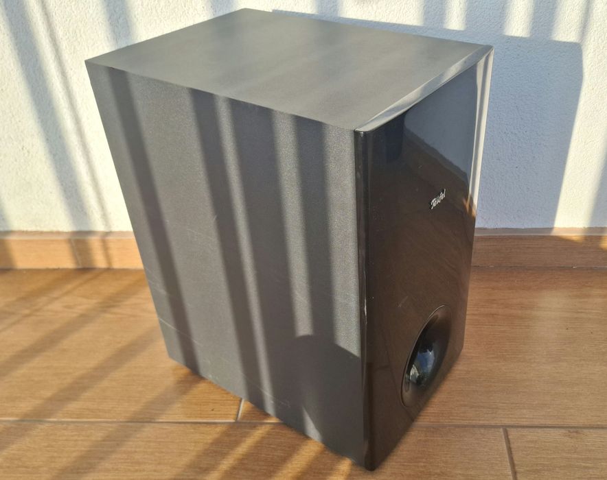 Subwoofer pasywny Teufel IP 3000 SW