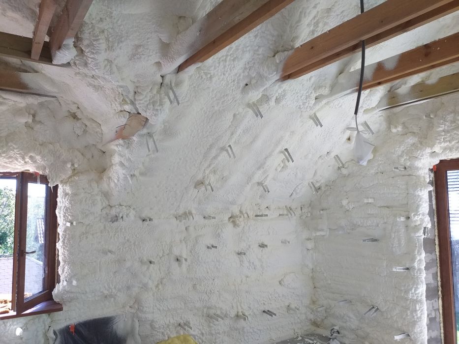 Usługi remontowo budowlane , adaptacja poddasza, remont