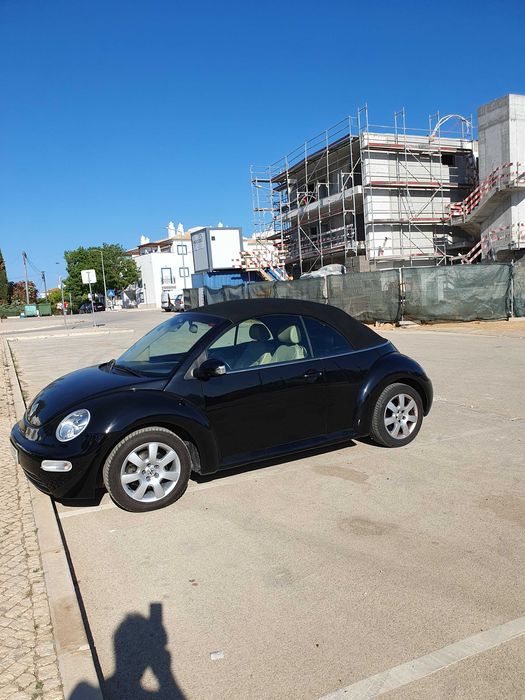 Occasione new beetle cabri