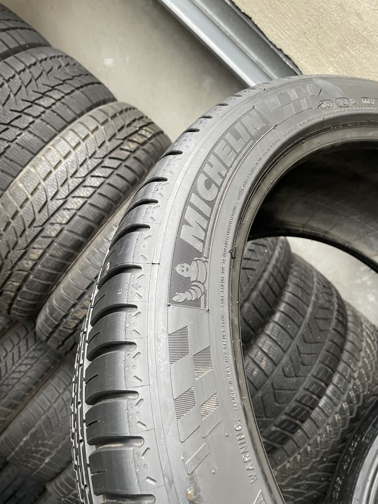 285/40/20 245/45/20 Michelin Pilot Sport A/S+NFO