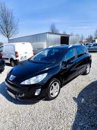 Peugeot 308Sw Panorama 7osób