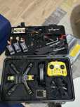 Zestaw Dron FPV SpeedyBee Master 5 v2